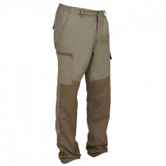 Pantalon rezistent 100 verde