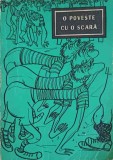 O POVESTE CU O SCARA-IN ROMANESTE DE MIHAIL MAGIARI-254635