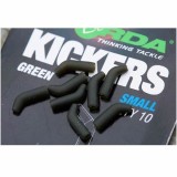 Kicker rig aligner verde mar. M 10buc/plic Korda