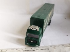 bnk jc Corgi 91420 Seddon Atkinson "Perrier" 1/64