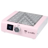 Cumpara ieftin Aspirator Praf Unghii 85W AirMatrix PRO - LUXORISE, Pink