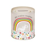 Pusculita - Licorne Enchantee | Derriere la porte