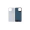 Capac Baterie Xiaomi Mi 11 Lite 5G Alb