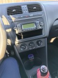 Polo 1,2 benzina 2011
