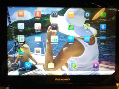 Tableta 10&amp;#039; Lenovo A10-70 sau schimb foto