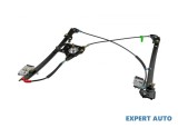 Macara geam electric Volkswagen Caddy 2 (1995-2004)[9K9A] #1