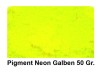 Pigment Neon WG Yellow 50Gr., ABW Royal