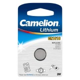 Baterie litiu Camelion 1616, 3 V , 50 mAh pentru ceasuri , jucarii , telecomenzi auto