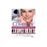 Staging Your Comeback: A Complete Beauty Revival for Women Over 45