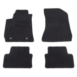 Set covorase auto mocheta Velor ALFA ROMEO 159 (939), 09.2005-12.2012, negru,
