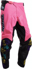 Pantaloni motocross Thor Fast Boyz roz 40 Cod Produs: MX_NEW 29017909PE foto