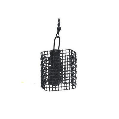 Momitor Feeder Patrat 25Gr foto