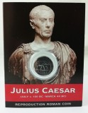 Moneda Romana - Imparat Roman Iulius Caesar ?Denarius of Caesar?, reproducere