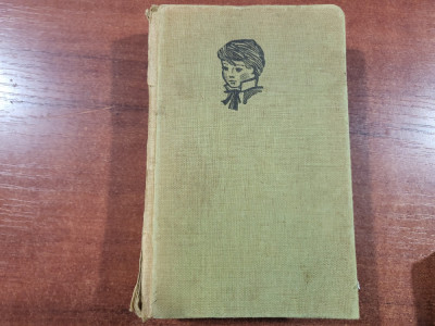Viata lui David Copperfield vol.2 de Charles Dickens foto
