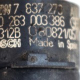 Set senzor de parcare spate BMW 3 E90 2009 OEM: 7837273 3134050