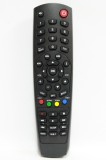 Telecomanda pentru Digi sat HD-neagra