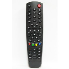 Telecomanda pentru Digi sat HD-neagra