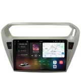 Cumpara ieftin Navigatie Dedicata Peugeot 301 (2013-2018), 2K, 12Gb Ram, 256Gb Stocare, Carplay
