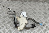 &Icirc;ncuietoare ușă st&acirc;nga spate AUDI Q7 4M 2017 OEM: 4G0839015C 29373611