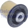 Delphi suport, trapez