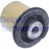 Delphi suport, trapez