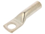 V&acirc;rf inelar tubular M16 crimpat 95mm2 cupru