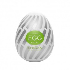Masturbator Ou tenga egg brush