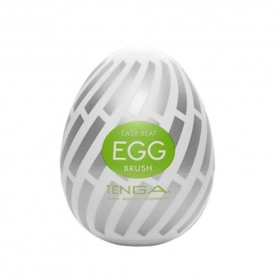 Masturbator Ou tenga egg brush foto