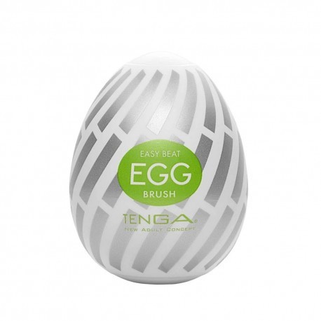 Masturbator Ou tenga egg brush