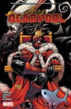 King Deadpool - Volume 2 | Kelly Thompson