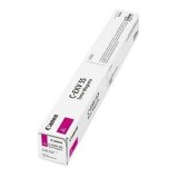 Canon original toner C-EXV55 M, 2184C002, magenta, 18000str.