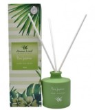 Reed Diffuser. Difuzor de parfum Pure Jasmine, 100ml