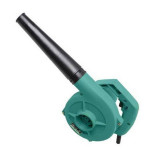 Cumpara ieftin Suflanta frunze electrica Troy 19200, 400 W, 14000 rpm