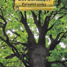 Stejarul din Borzești. Povestiri eroice - Paperback brosat - Eusebiu Camilar - Ştefan