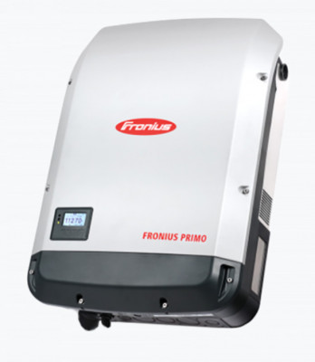 Invertor Fronius Primo 6.0-1 WLAN foto