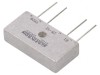 Punte Redresoare Monofazată 1.2kV 25A