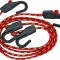 VOREL Cordelina elastica pentru bagaje, 80cm, 2 buc