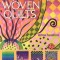 Simply Stunning Woven Quilts: 11 Easy Techniques, Great Results [With Patterns]