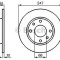 Disc frana PEUGEOT 306 Hatchback (7A, 7C, N3, N5) (1993 - 2003) BOSCH 0 986 479 C54