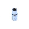 Cheie Tubulara 1/4 inch, 6mm, Otel Cromat - Scule de Mana