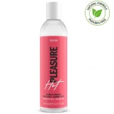 INTIMATELINE - LOVEE HOT PLEASURE INTIMATE LUBRICANT 150 ML, INTIMATELINE BOYGLIDE