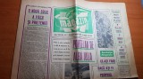 Magazin 9 martie 1974-articol despre portelanul de alba iulia