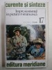 IMPRESIONISMUL IN PICTURA ROMANEASCA- MIRCEA DEAC- BUC.1976