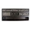 MODUL VARFURI PL-PH-PZ-HEX-T 1/4&quot; 3/8&quot; 1/2&quot; -52P., Proline