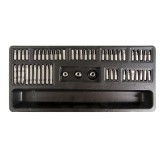 MODUL VARFURI PL-PH-PZ-HEX-T 1/4&quot; 3/8&quot; 1/2&quot; -52P.