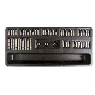 MODUL VARFURI PL-PH-PZ-HEX-T 1/4&amp;quot; 3/8&amp;quot; 1/2&amp;quot; -52P. foto