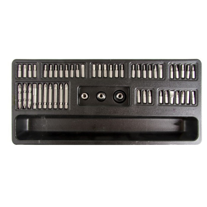 MODUL VARFURI PL-PH-PZ-HEX-T 1/4&quot; 3/8&quot; 1/2&quot; -52P.