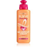 L&rsquo;Or&eacute;al Paris Elseve Dream Long crema pentru par deteriorat 200 ml