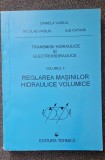 TRANSMISII HIDRAULICE SI ELECTROHIDRAULICE - Vasiliu
