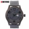 Ceas de mana barbati casual - elegant Curren M8251GRI